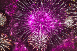 fogos-de-artifício 35 lista